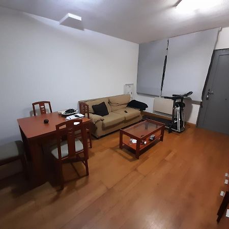 Apartamento Vistahermosa Саламанка Экстерьер фото
