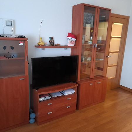 Apartamento Vistahermosa Саламанка Экстерьер фото
