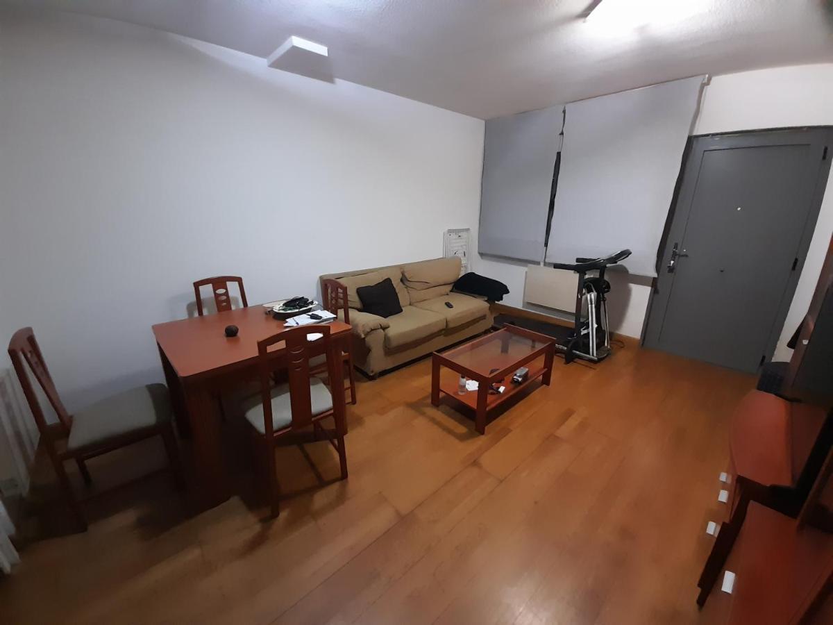 Apartamento Vistahermosa Саламанка Экстерьер фото