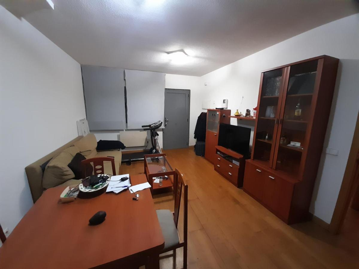 Apartamento Vistahermosa Саламанка Экстерьер фото