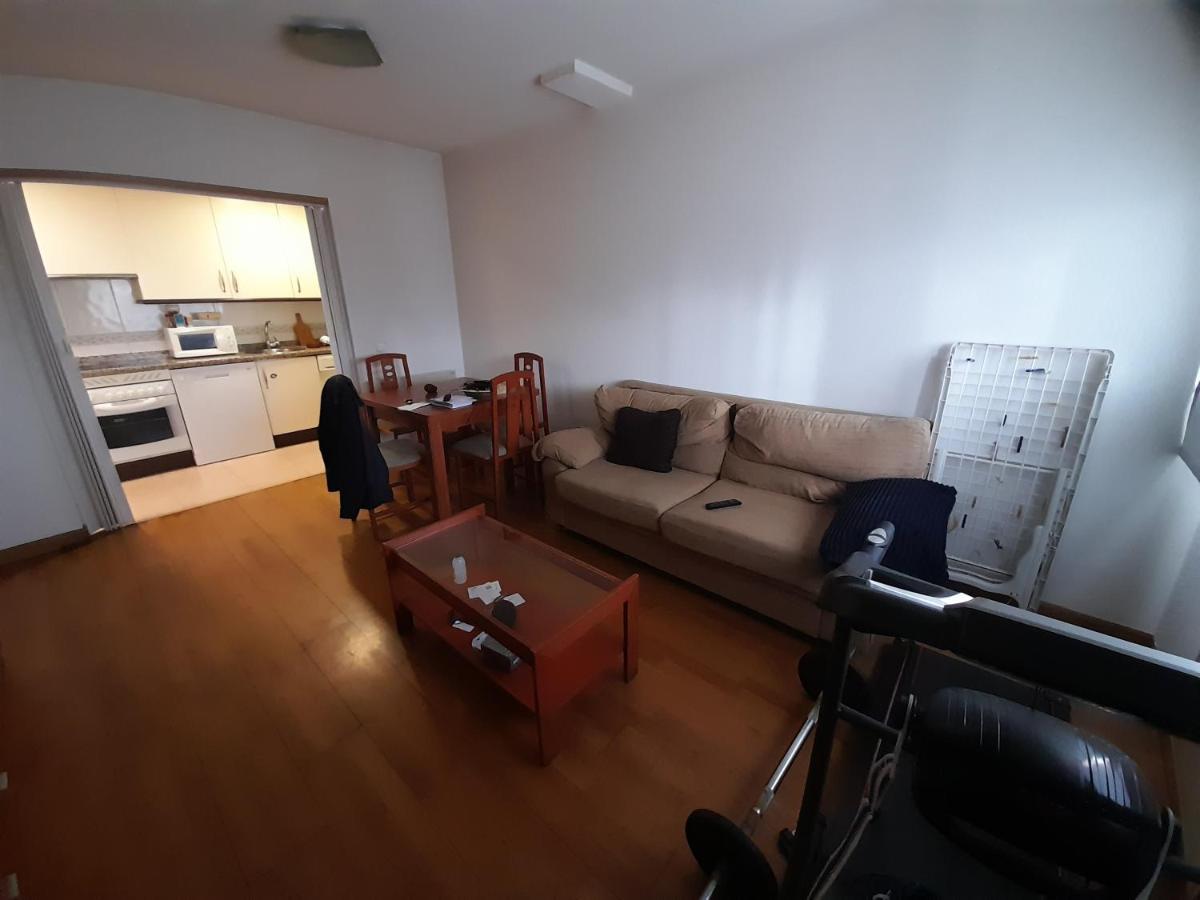 Apartamento Vistahermosa Саламанка Экстерьер фото